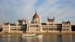 Budapeštas